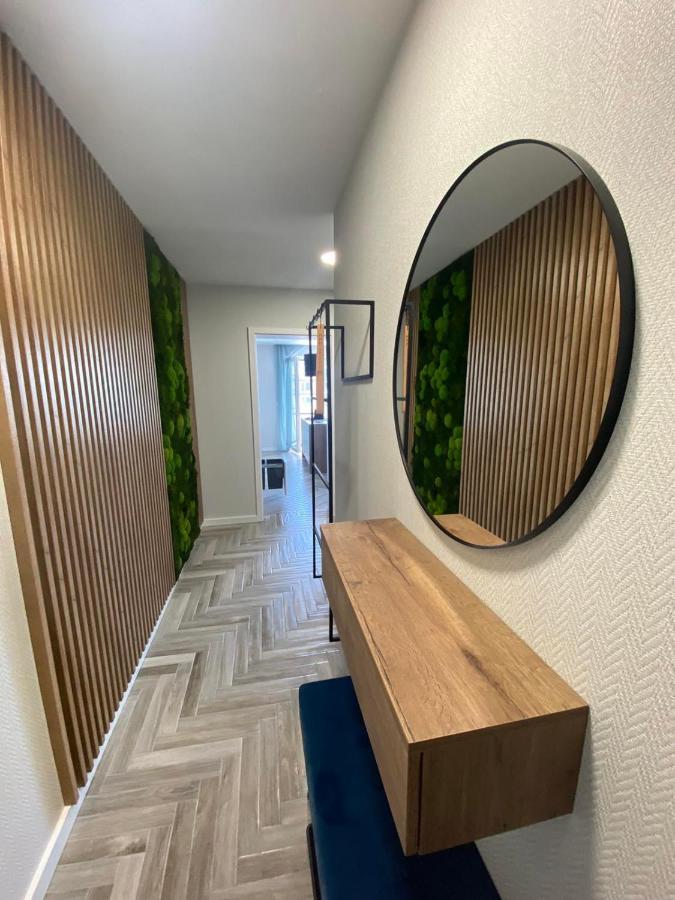 Apartment Gradus Дунайска-Стреда Экстерьер фото