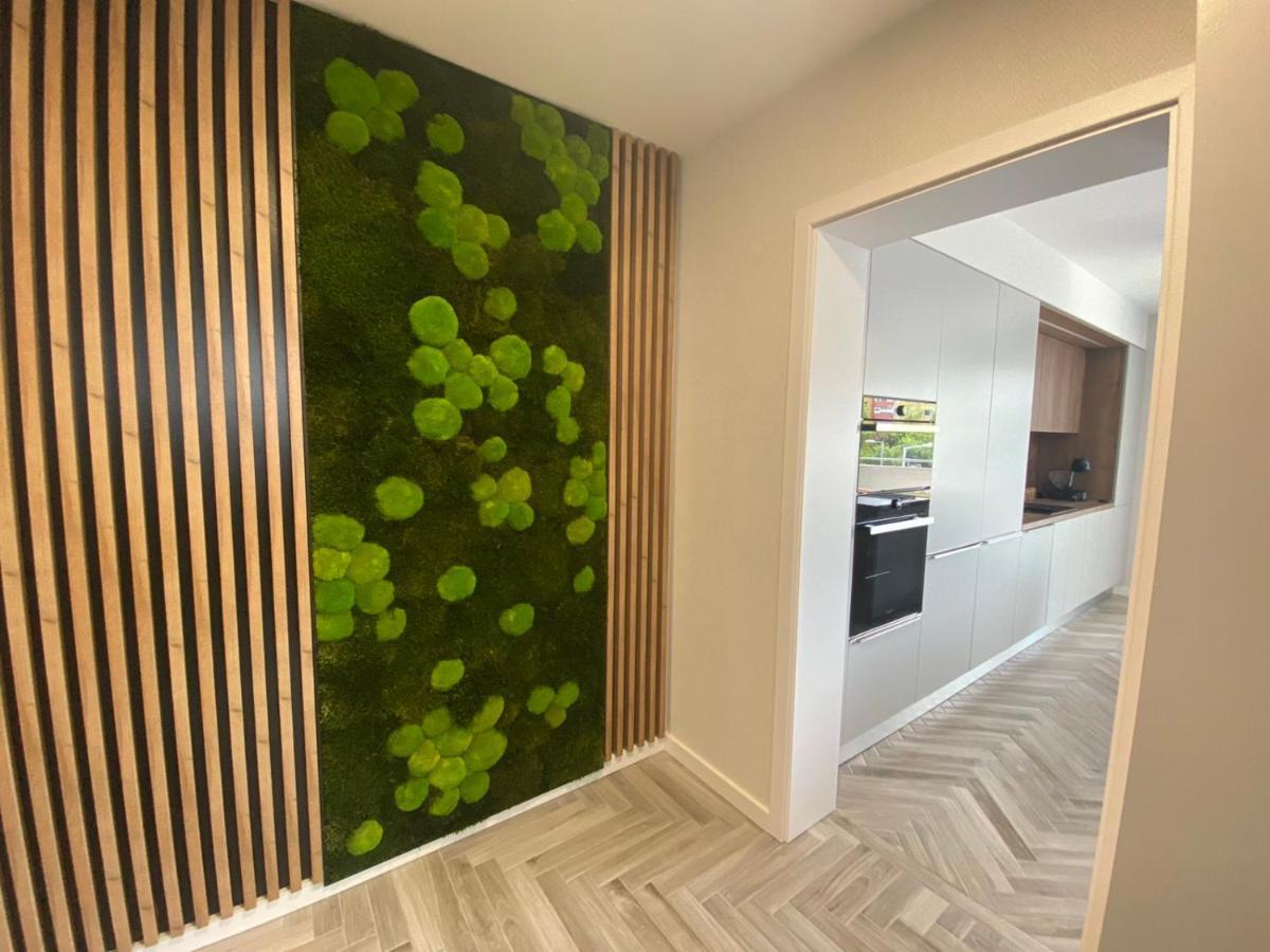 Apartment Gradus Дунайска-Стреда Экстерьер фото