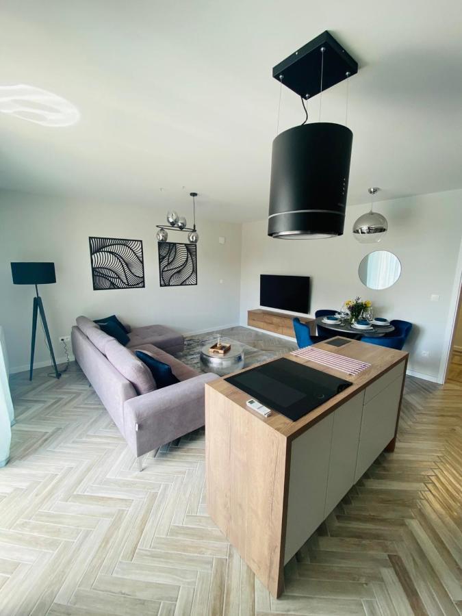 Apartment Gradus Дунайска-Стреда Экстерьер фото